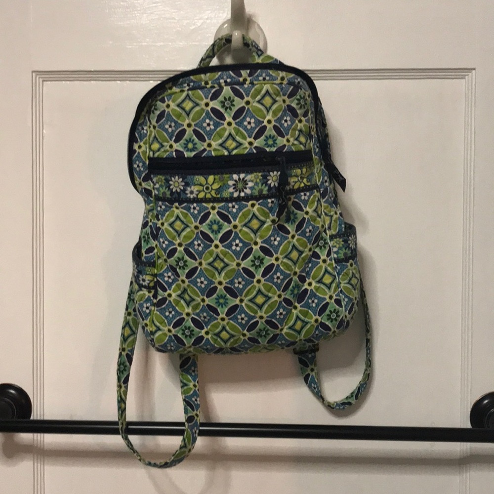Mini fashion backpack
